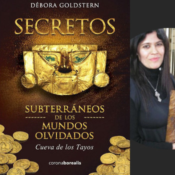 Sintonía Secreta - Debora Goldstern