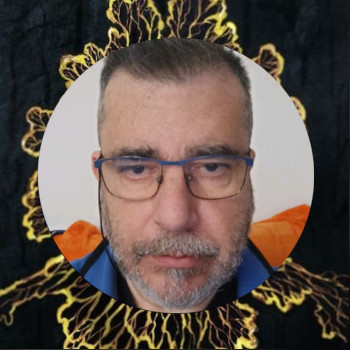 Sintonia Secreta - Oscar Castro